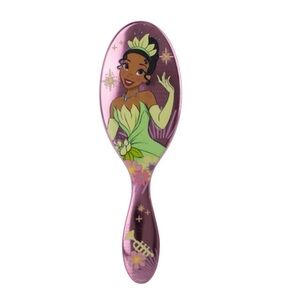 Disney Princess Tiana Original Detangler Wet Brush